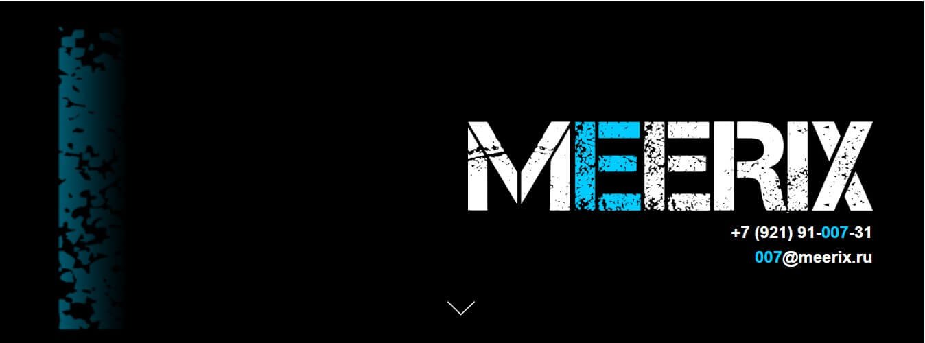 MEERIX LLC