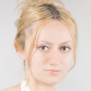 Марина Атарян