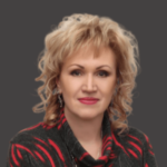 Наталья Дащенко