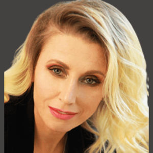 Оксана Лугвищик