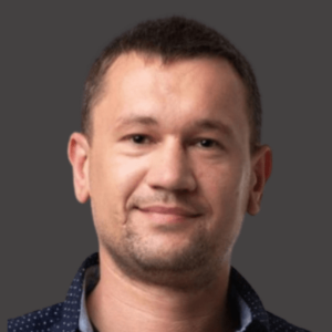 Дмитрий Александров (Дащенко)