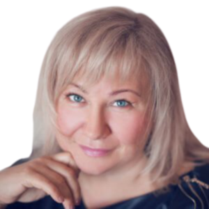 Татьяна Иерусалимская