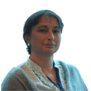 Бялая Мария