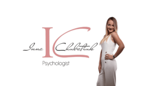 Психолог Инна Чубатюк