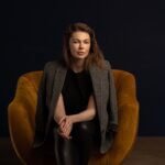 Юлия Шигарова