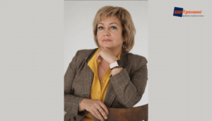 Психолог Ирина Коноваленко