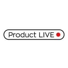 Product LIVE