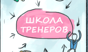 Школа Тренеров XXI