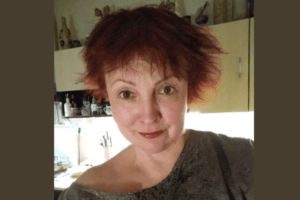 Виктория Филипова