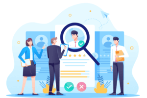 HR Freelance.Онлайн-курс