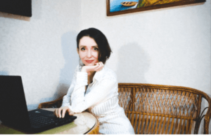 София Савченко. Консультант Бацзы и Феншуй